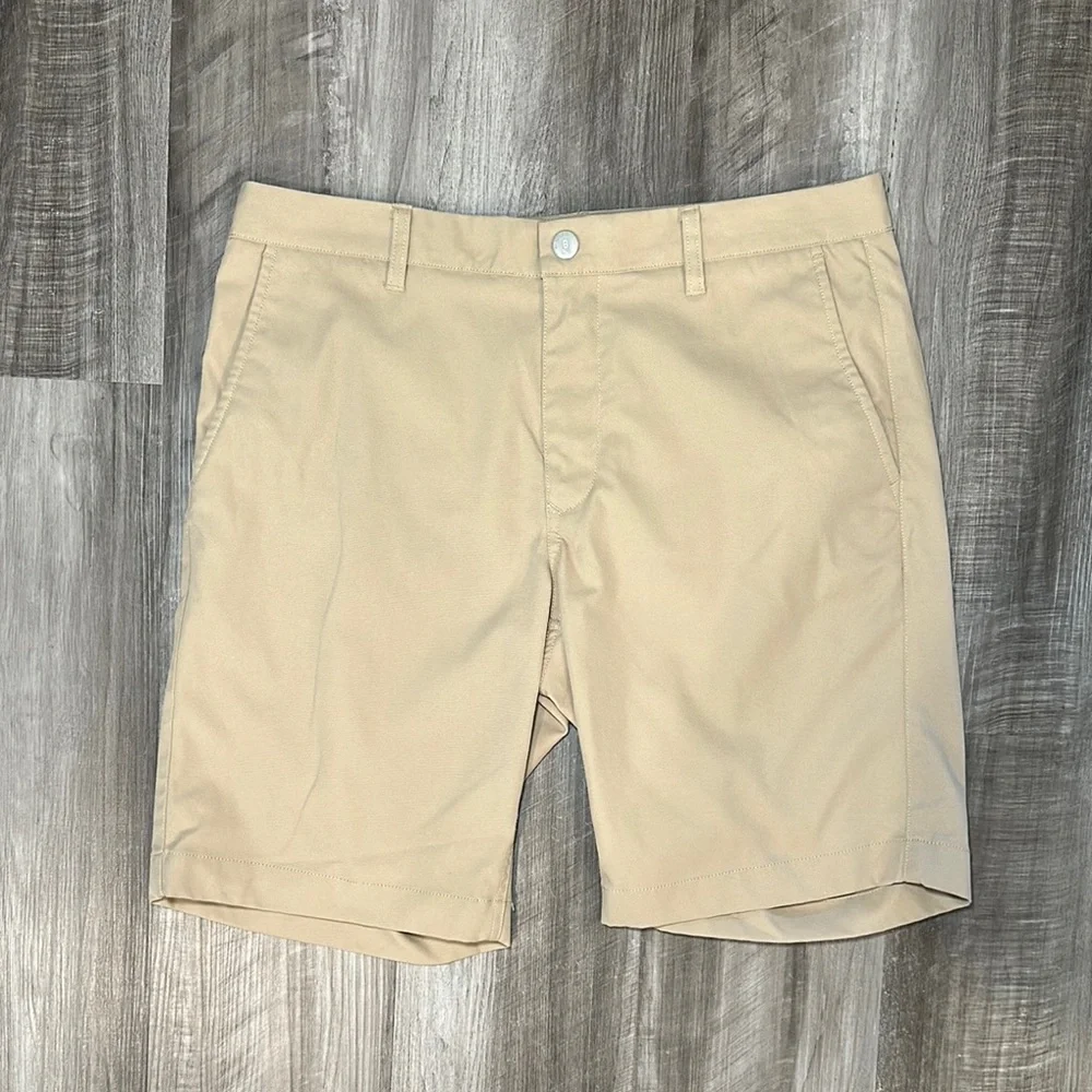 Bonobos Highland Golf Shorts - 34